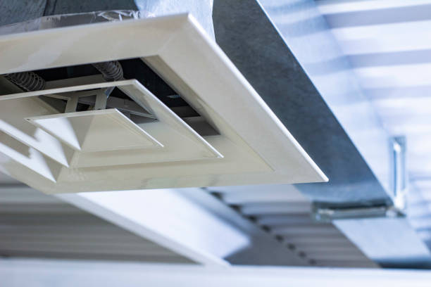 HVAC System Cleaning in Flowood, MS