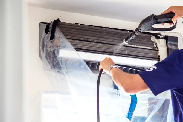 Best Local Air Duct Cleaning Services  in Flowood, MS