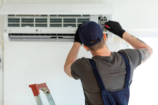 Home Air Vent Cleaning in Flowood, MS
