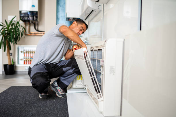 Ductwork Cleaning Services in Flowood, MS