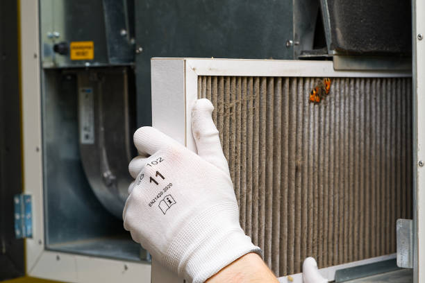 Best Best Air Duct Cleaning Company  in Flowood, MS