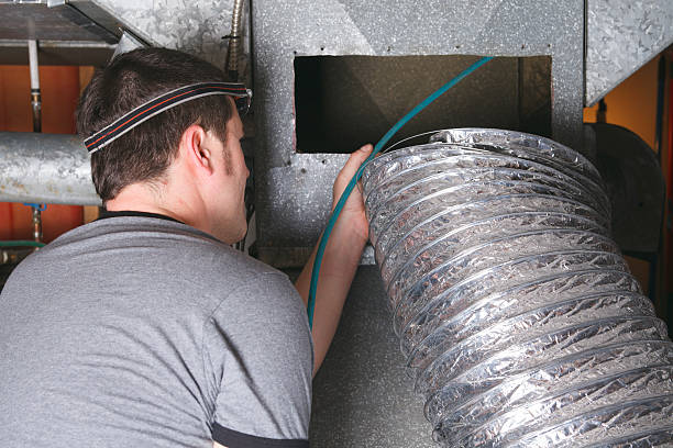 Best Residential Air Duct Cleaning  in Flowood, MS