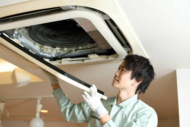 Best Home Air Vent Cleaning  in Flowood, MS