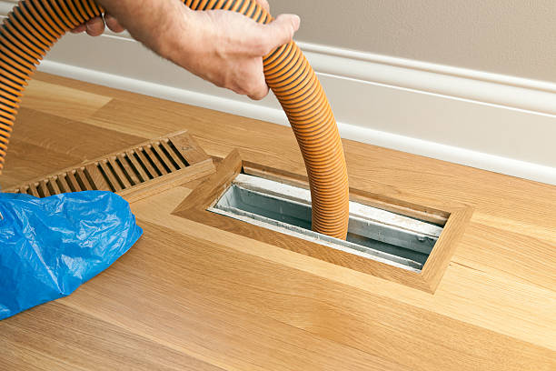 Best Affordable Air Duct Cleaning  in Flowood, MS