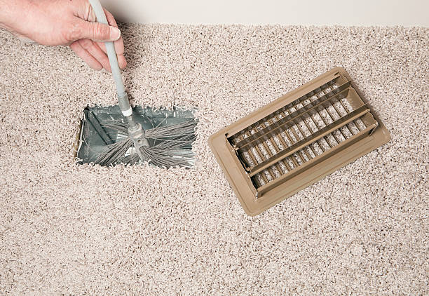 Best Ductwork Cleaning Services  in Flowood, MS
