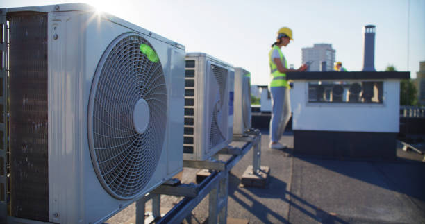 Best Air Duct Cleaning Near Me  in Flowood, MS