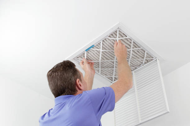 Best HVAC System Cleaning  in Flowood, MS